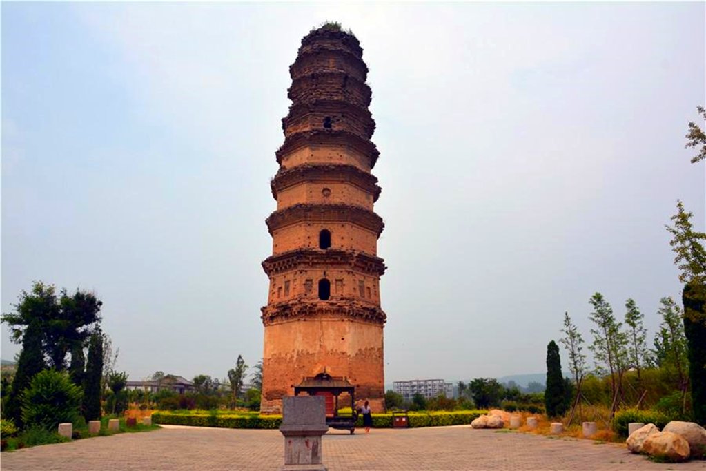 洛阳旅游宜阳攻略路线图 宜阳景点洛阳一日游必去的地方景点