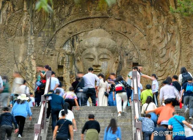 洛阳三日游旅游攻略带孩子 洛阳三日游旅游攻略带孩子去哪里