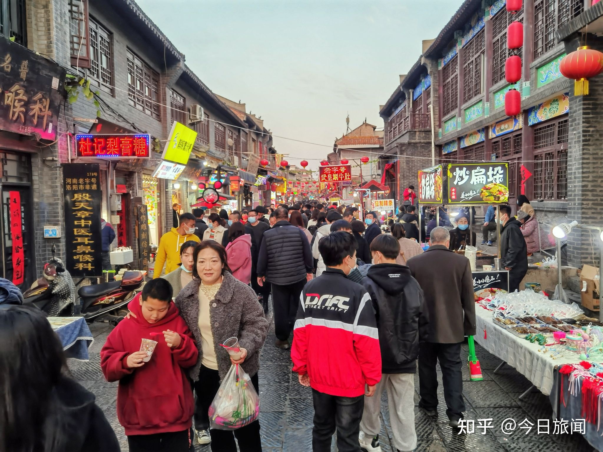 情侣在洛阳旅游攻略图文 情侣在洛阳旅游攻略图文怎么写