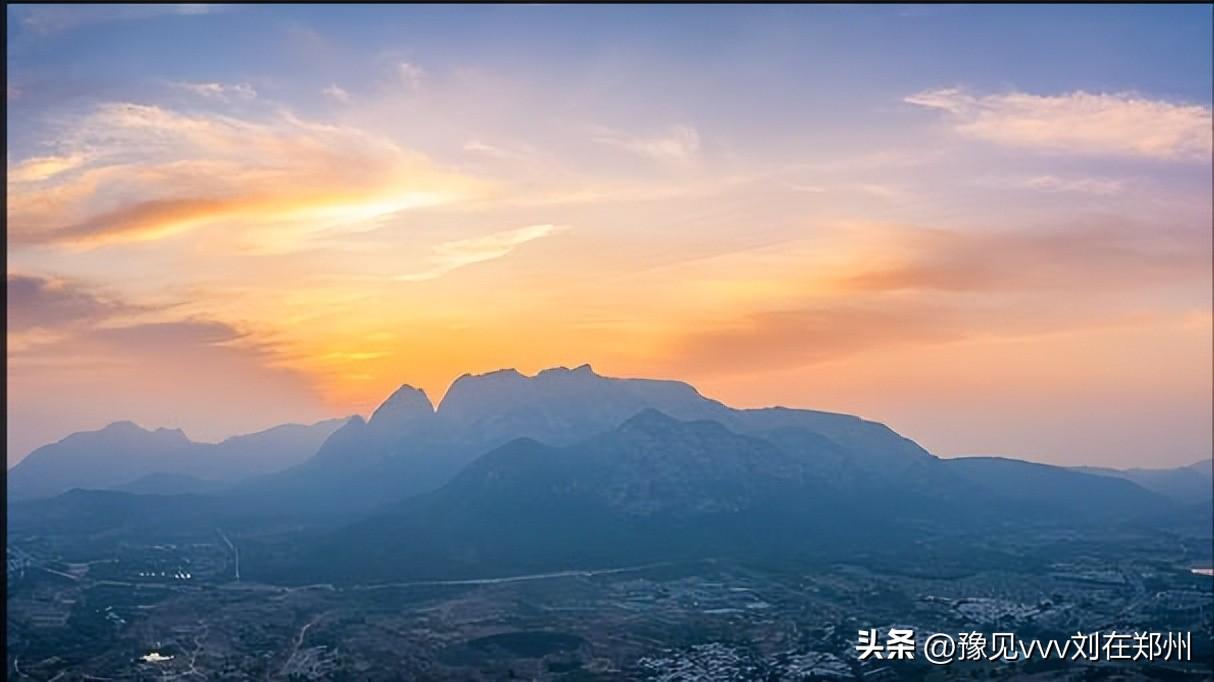 洛阳到嵩山太室山旅游攻略 洛阳到嵩山太室山旅游攻略路线