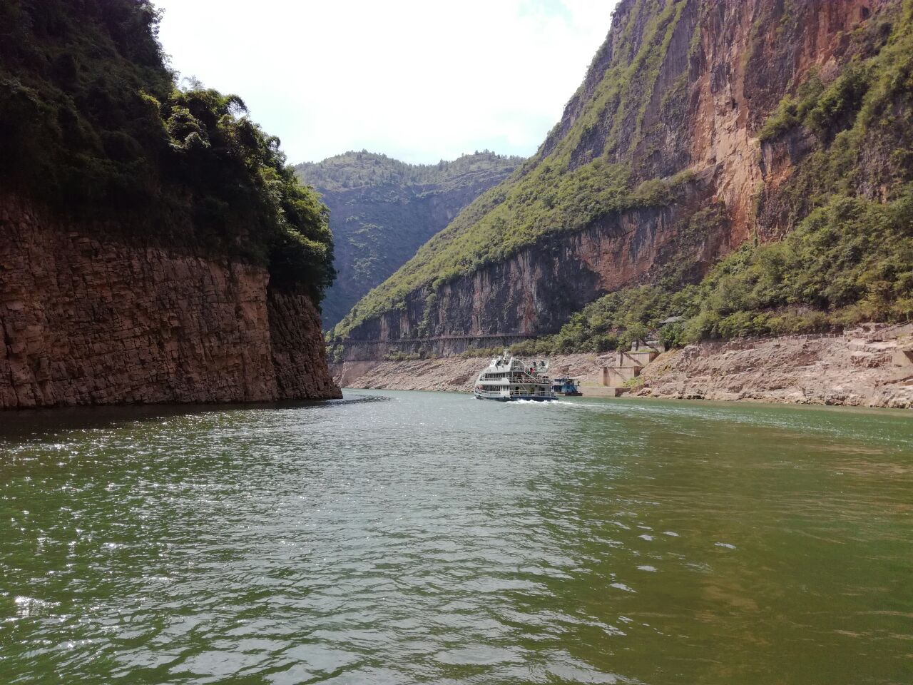 太原到洛阳三峡旅游攻略 太原到洛阳三峡旅游攻略路线图