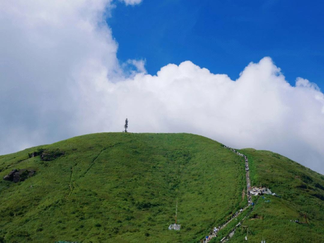 洛阳旅游武功山攻略图 洛阳旅游武功山攻略图片大全