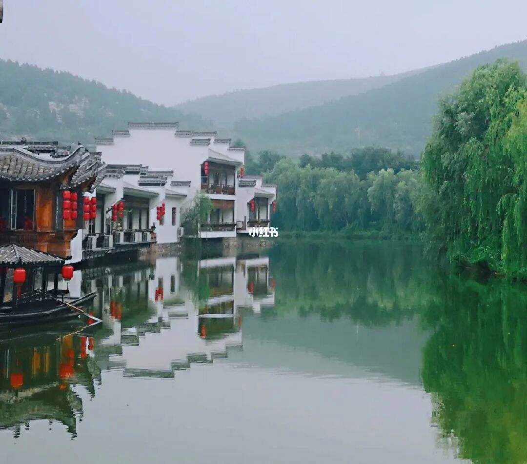 洛阳小江南旅游攻略 洛阳小江南新概念江浙菜