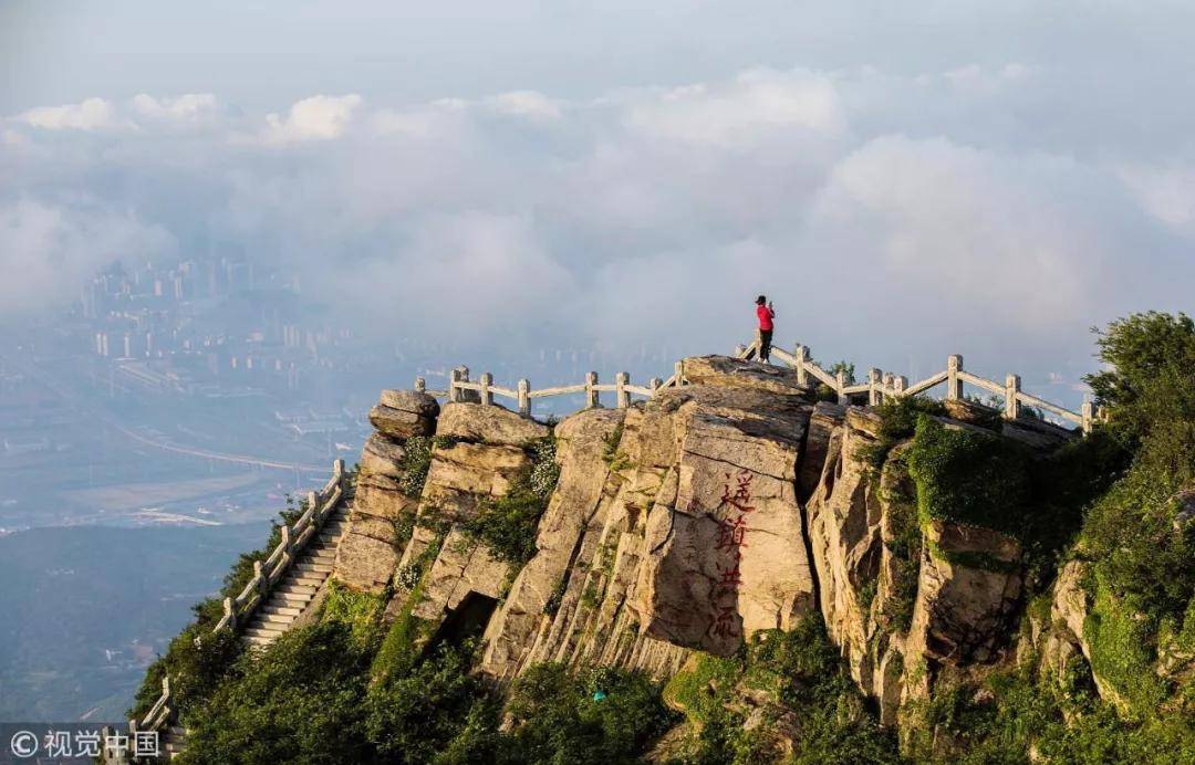 洛阳至连云港旅游景点路线攻略 洛阳至连云港旅游景点路线攻略大全