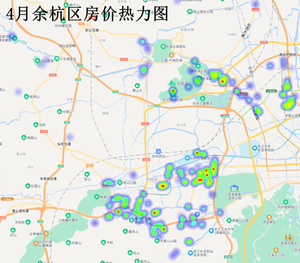 杭州市5月二手房房价 杭州市5月二手房房价走势