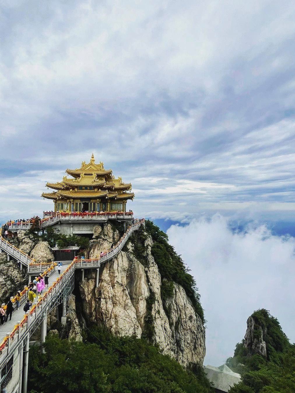 山东人洛阳旅游攻略自驾游 洛阳到山东自驾游最佳旅游路线