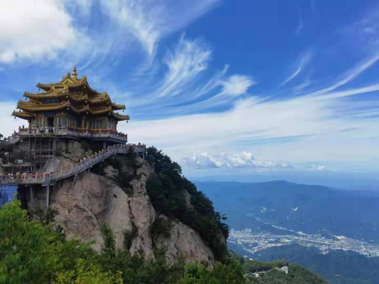 洛阳去长沙旅游攻略一日游 洛阳去长沙旅游攻略一日游路线