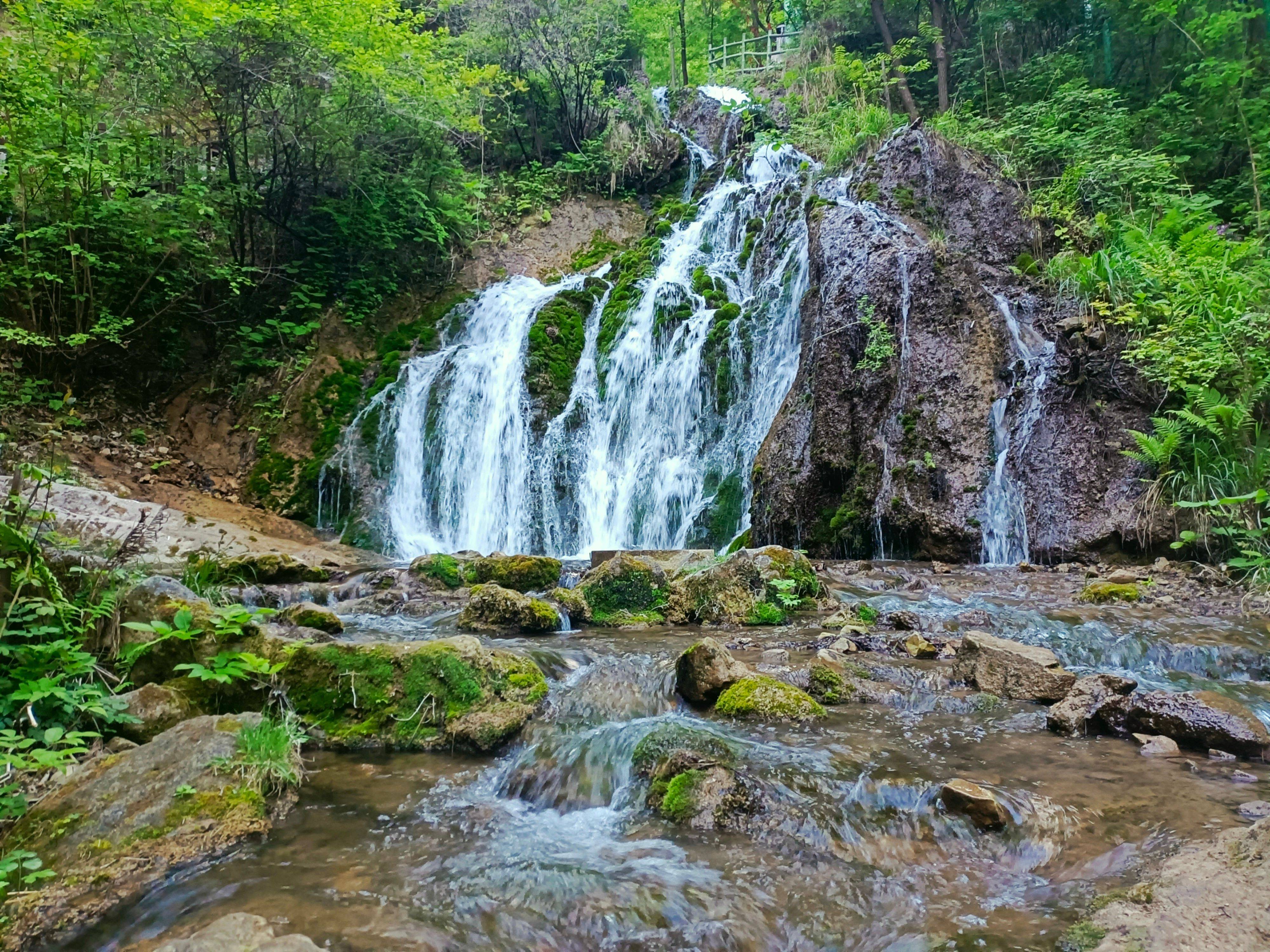 洛阳旅游攻略山水文案简短 洛阳旅游攻略山水文案简短一点