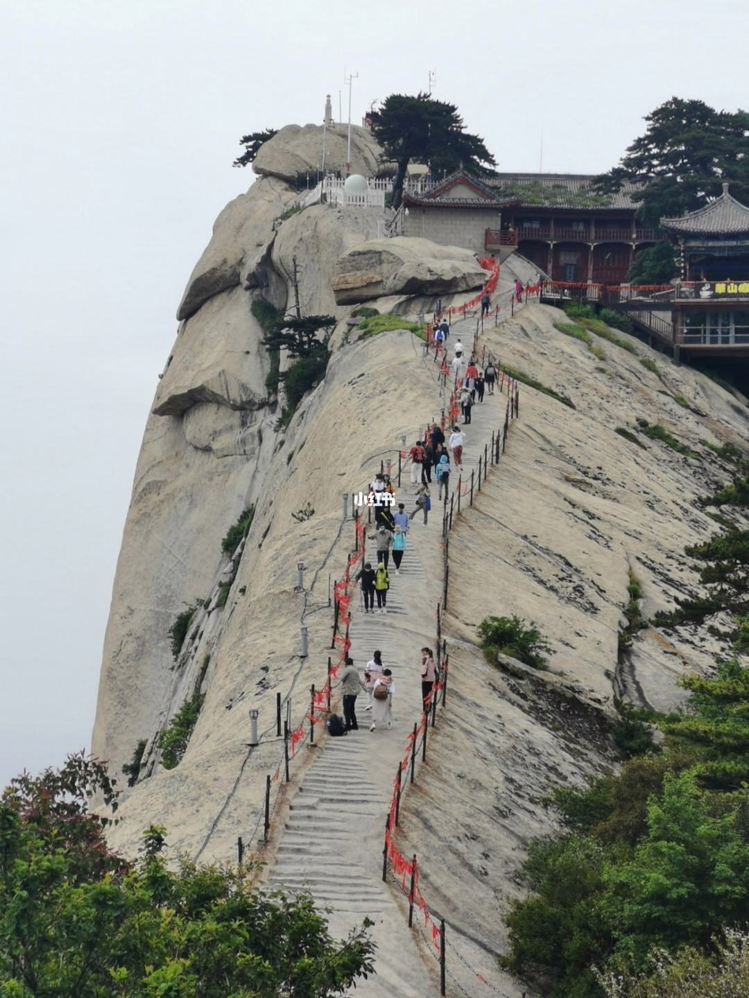 洛阳到华山旅游路线攻略图片 洛阳到华山旅游路线攻略图片大全