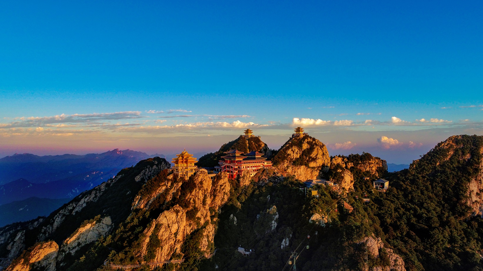 商丘到洛阳旅游攻略老君山 从商丘到老君山过路费多少钱