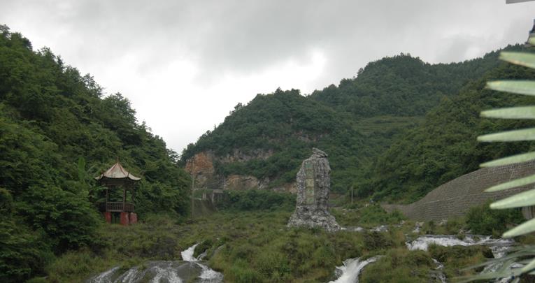 洛阳桃源河旅游攻略 洛阳桃源河旅游攻略路线