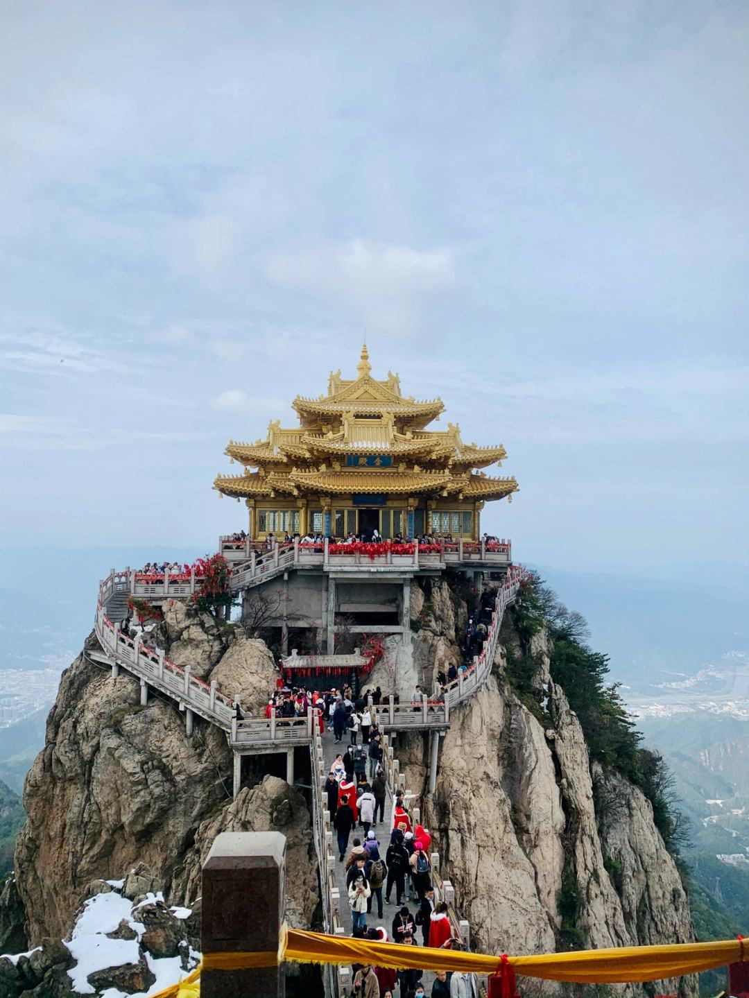 洛阳景区免费旅游攻略最新 洛阳景区免费旅游攻略最新路线