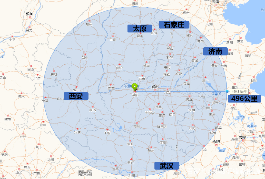 从洛阳出发去贵州旅游攻略路线图 从洛阳出发去贵州旅游攻略路线图片