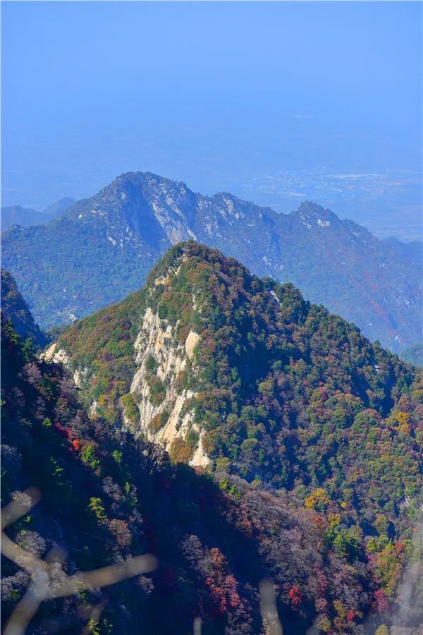 渭南到洛阳旅游攻略自驾 从渭南到洛阳走高速需要多久