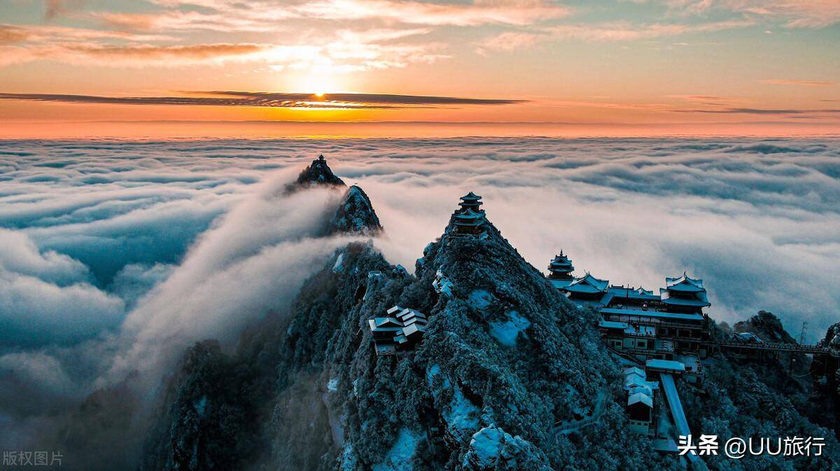 洛阳至黄山旅游团四日游攻略图文 洛阳至黄山旅游团四日游攻略图文介绍