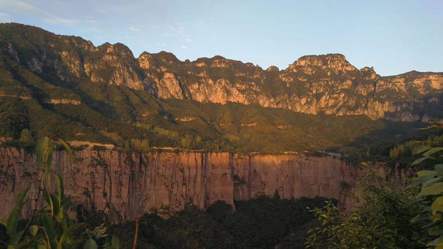 洛阳自驾太行山旅游攻略 洛阳自驾太行山旅游攻略路线