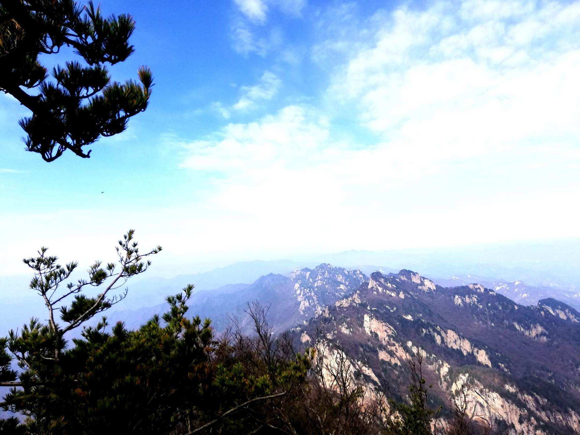 洛阳栾川旅游攻略长沙 洛阳栾川旅游景点门票价格