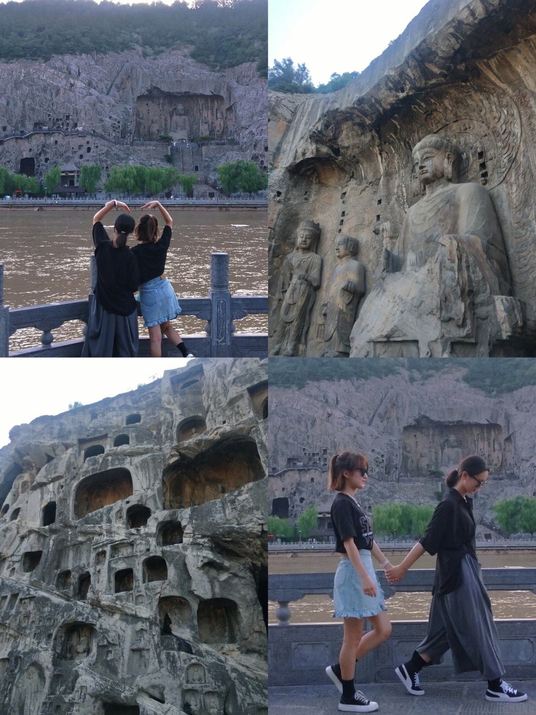 洛阳市内旅游攻略学生团 洛阳有什么适合学生玩的地方