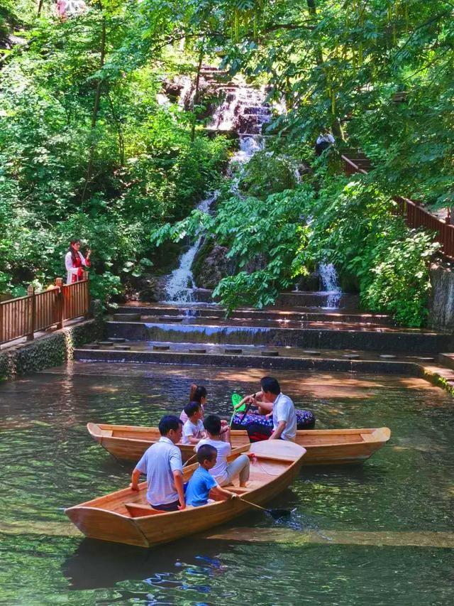 洛阳两天夏天旅游攻略一天 洛阳两天时间去哪里旅游比较好