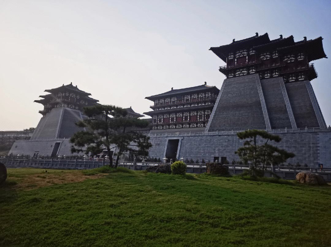 古都美景洛阳旅游攻略 洛阳古都有什么好玩的地方