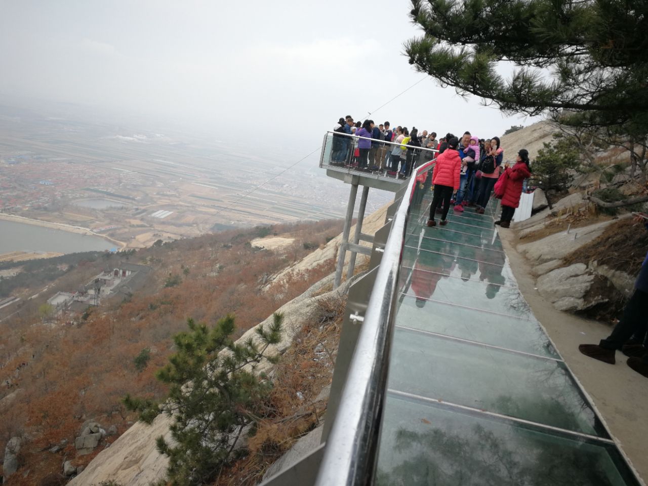 洛阳至威海旅游攻略路线 洛阳到威海自驾游经过那些好玩的地方