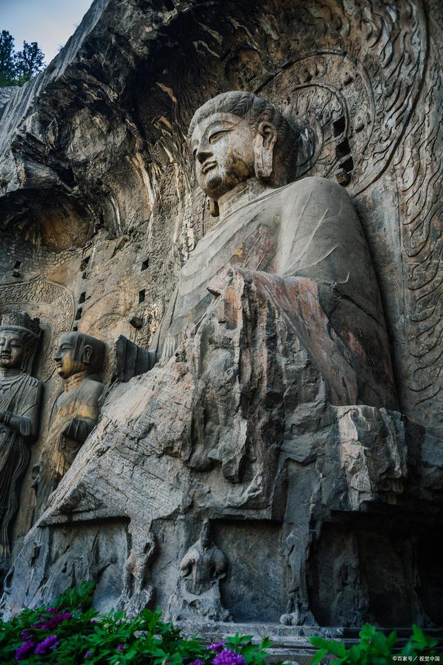 洛阳旅游景点攻略两天一夜 洛阳旅游景点攻略两天一夜游