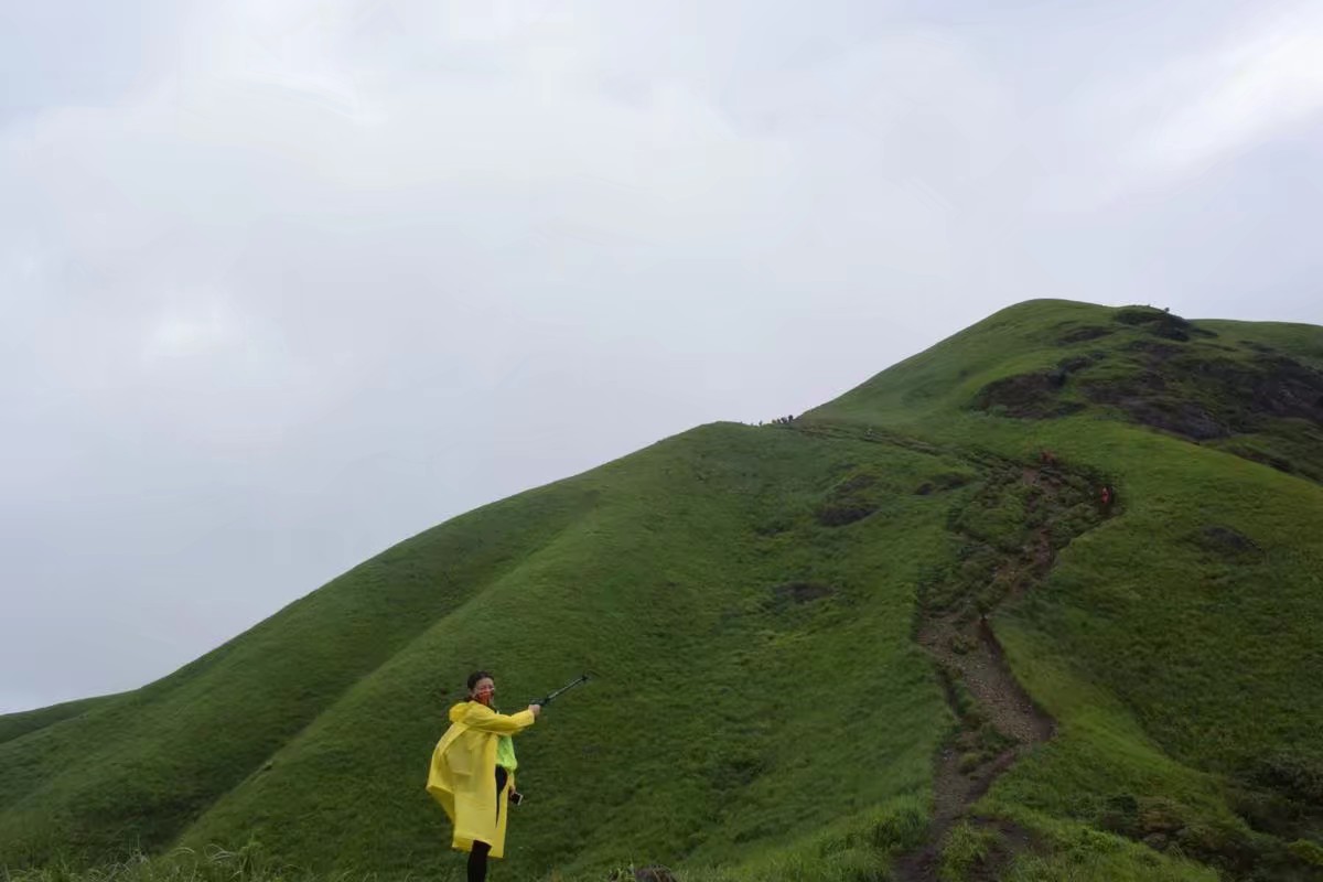 洛阳旅游武功山攻略一日游 洛阳旅游武功山攻略一日游价格