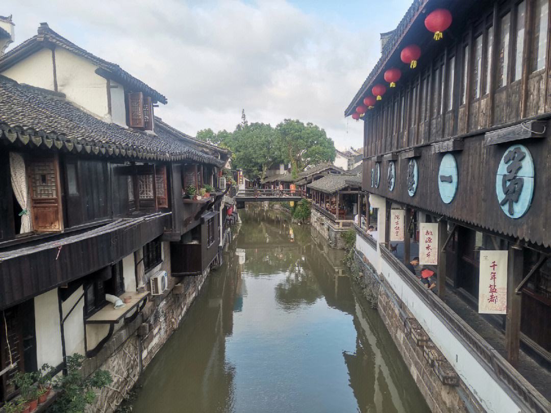 洛阳新场古镇旅游攻略 洛阳新场古镇旅游攻略一日游