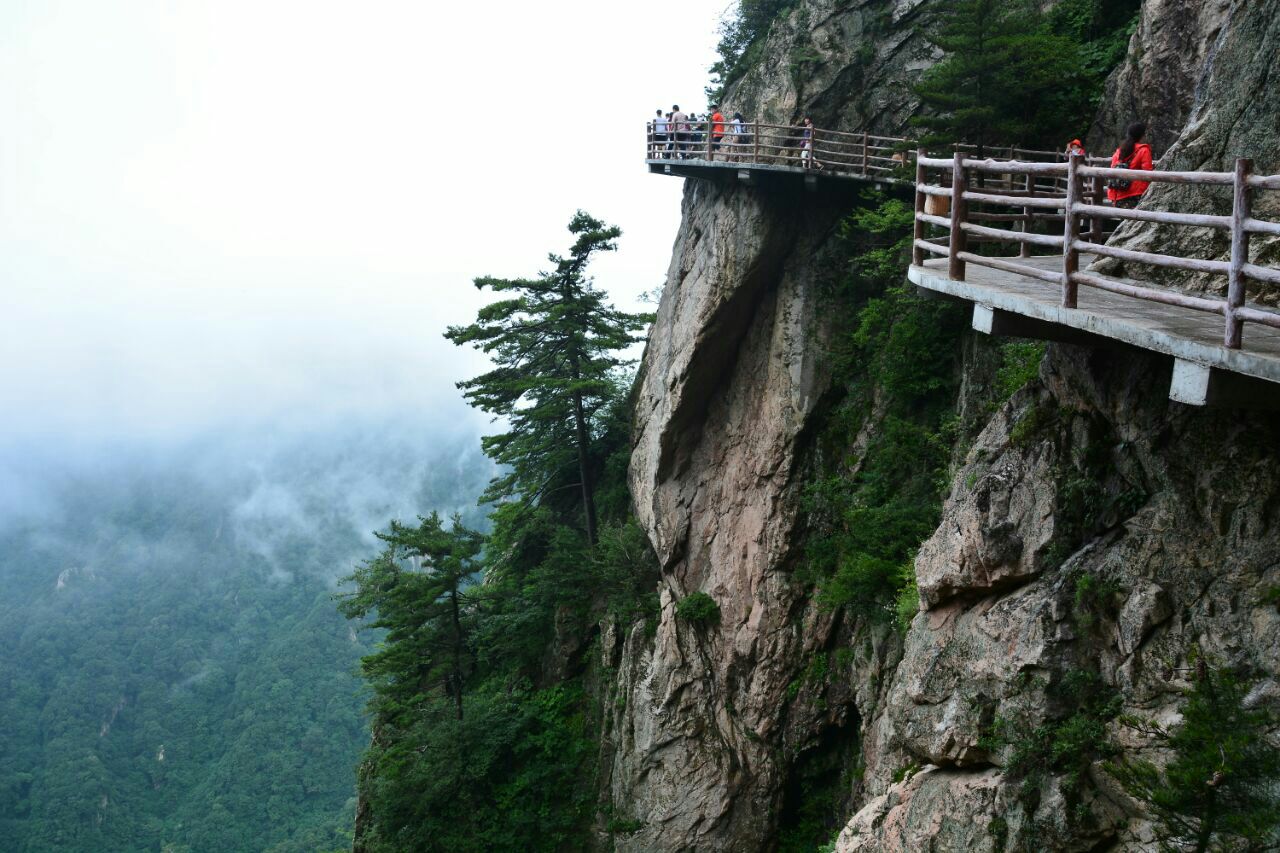 洛阳市旅游攻略免费景点 洛阳市旅游攻略免费景点有哪些