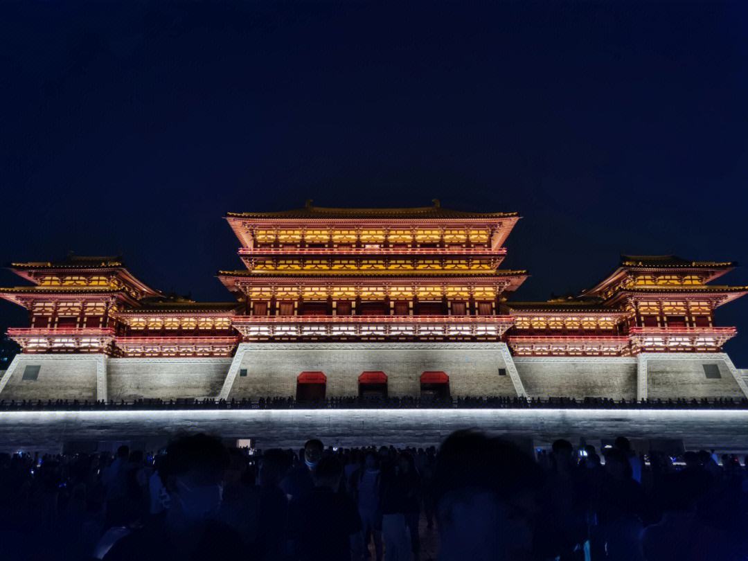 洛阳出发旅游攻略三天两夜 洛阳出发三日游去哪里比较好