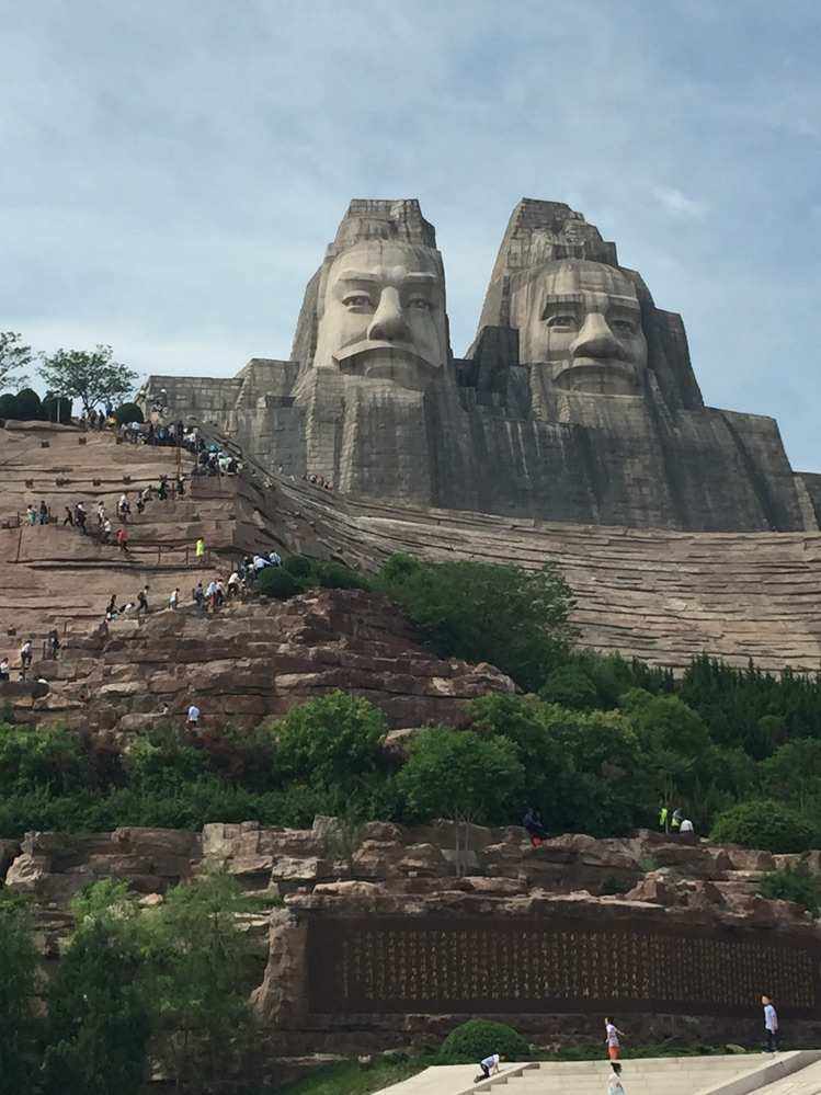 旅游洛阳邙山攻略图高清 旅游洛阳邙山攻略图高清图片