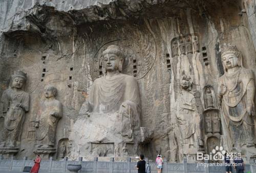 洛阳旅游攻略三日游路线图片高清 洛阳旅游攻略三日游路线图片高清大全