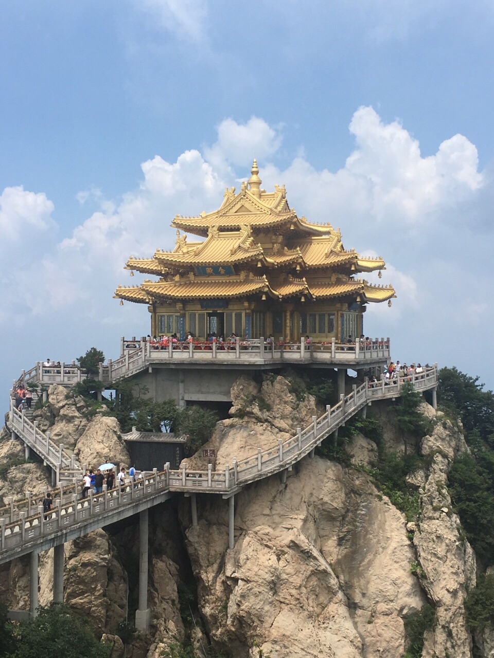 洛阳高端品质游旅游攻略 洛阳旅游景点排行榜前十名