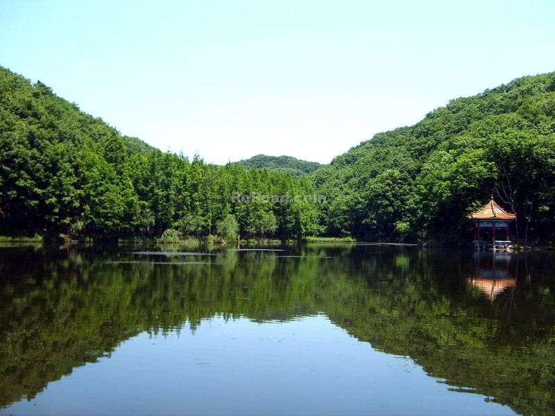 洛阳山谷旅游攻略 洛阳山谷旅游攻略一日游