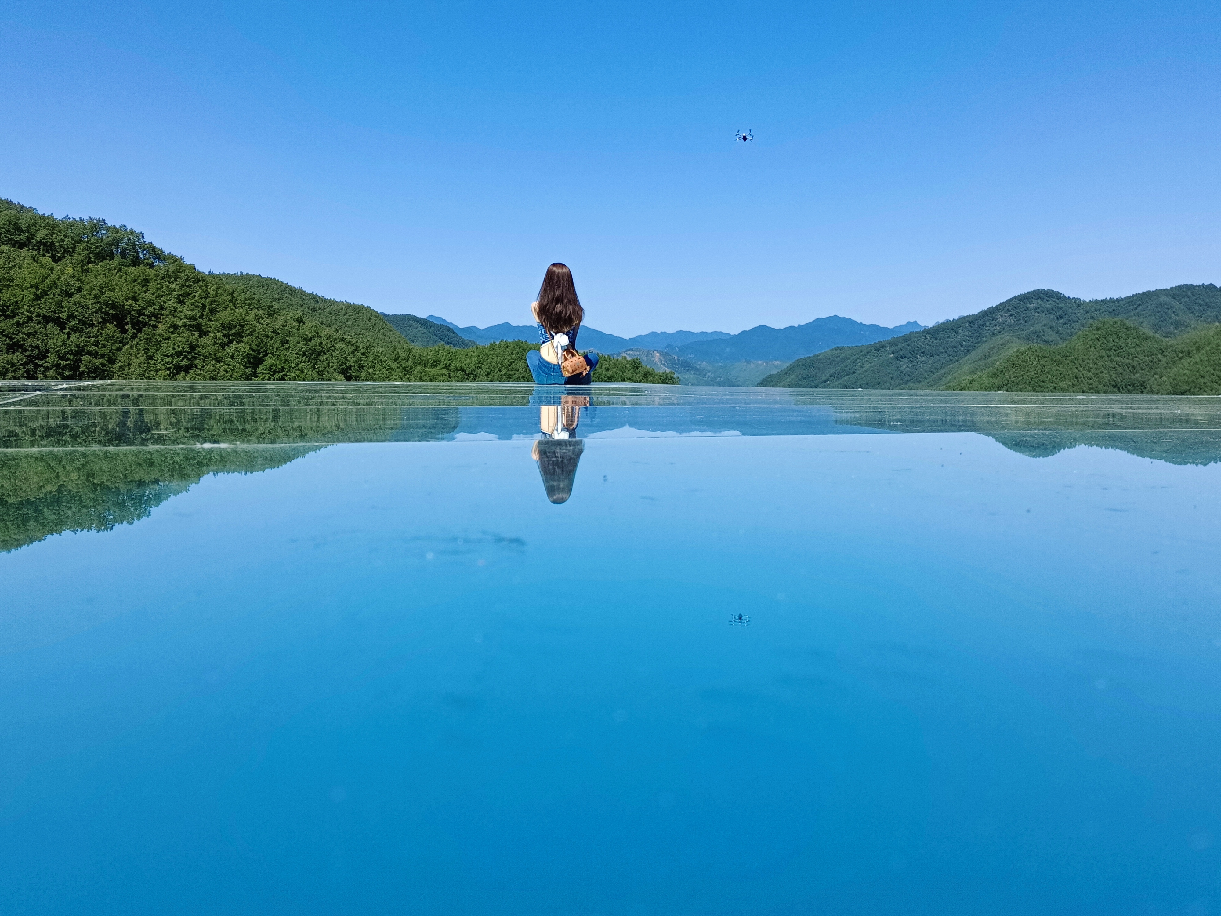 洛阳栾川旅游攻略夏天景点 洛阳栾川旅游景点大全景点排名榜