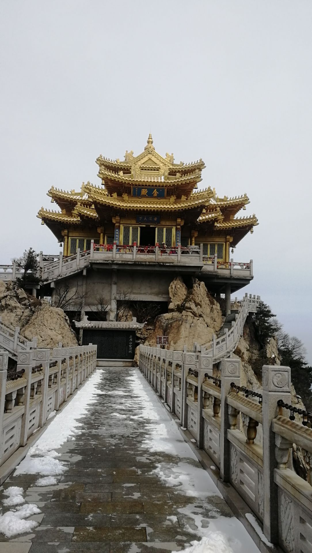 洛阳旅游攻略老君山6月 洛阳旅游攻略老君山6月9日