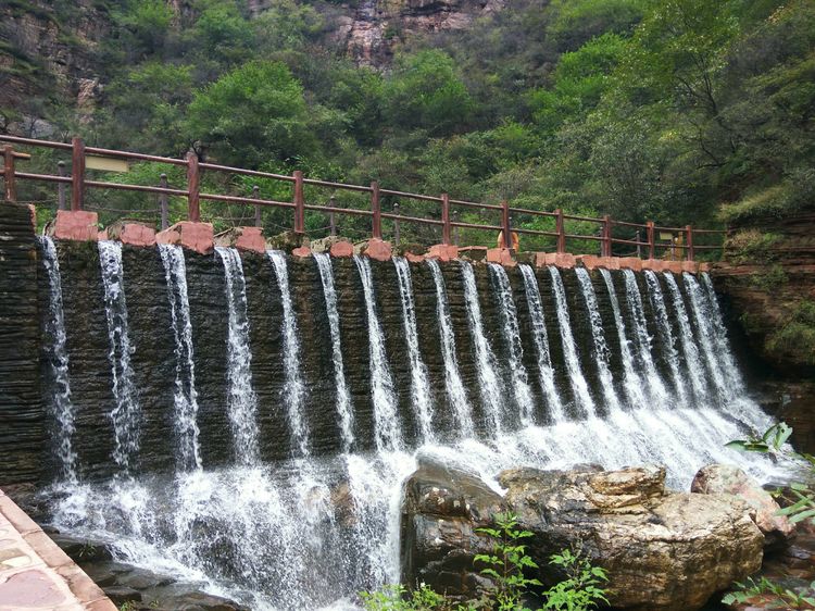 南阳到洛阳青要山旅游攻略 南阳到洛阳多少公里 坐大巴需要多长时间