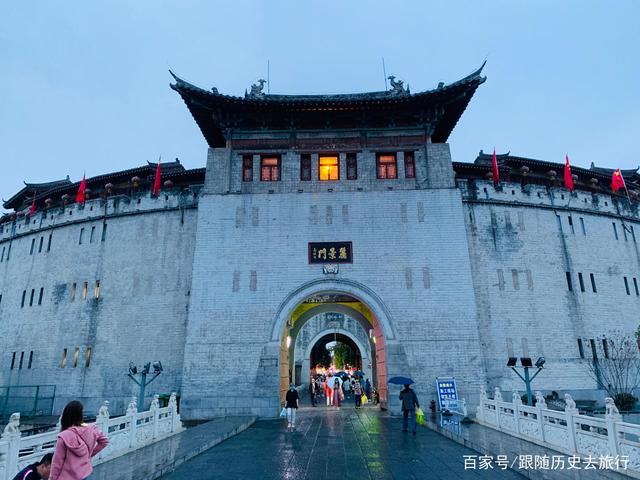 洛阳周围免费旅游攻略 暑假洛阳周边旅游免费景点