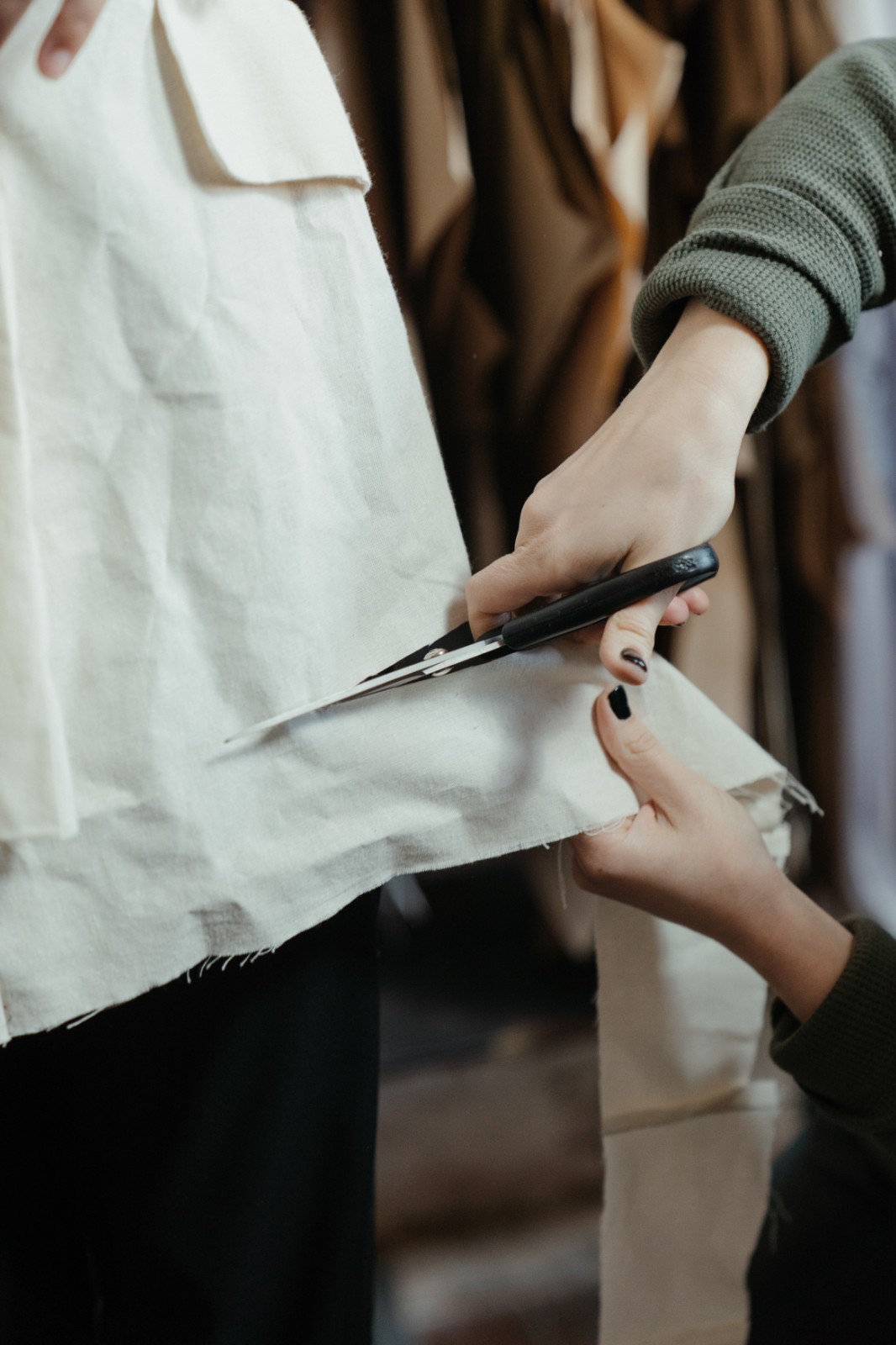 合肥女士服装设计培训班 合肥女士服装设计培训班哪家好