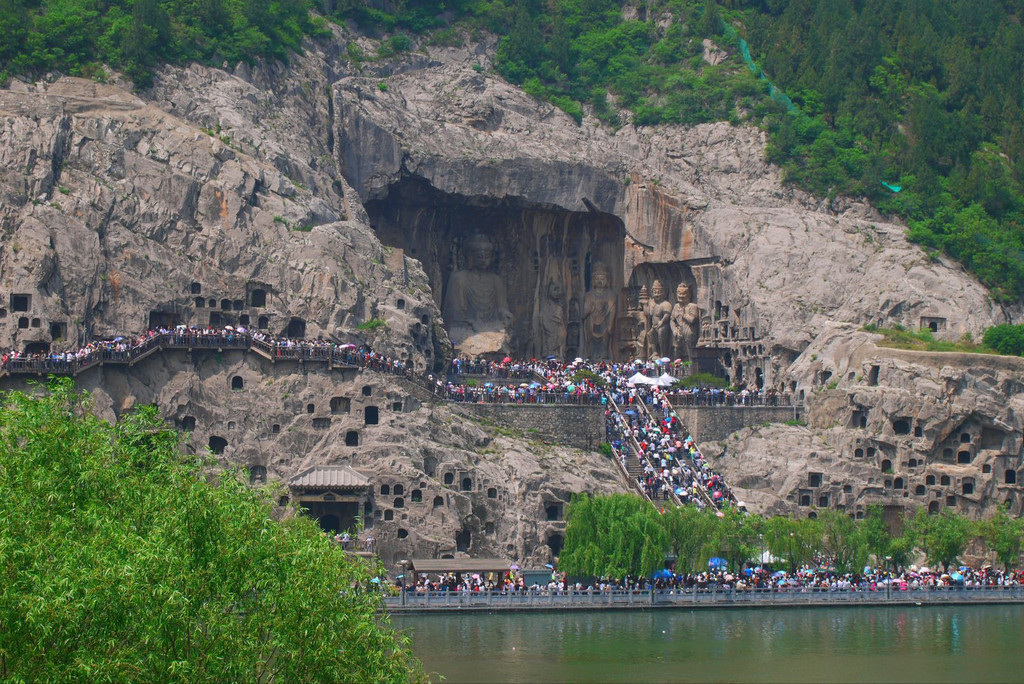 河南洛阳旅游攻略两天一夜 河南洛阳旅游攻略两天一夜多少钱啊