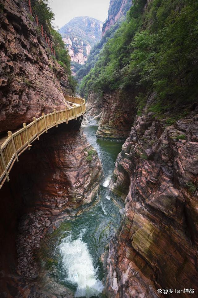 洛阳爬山旅游攻略两日游 洛阳爬山旅游攻略两日游最佳路线