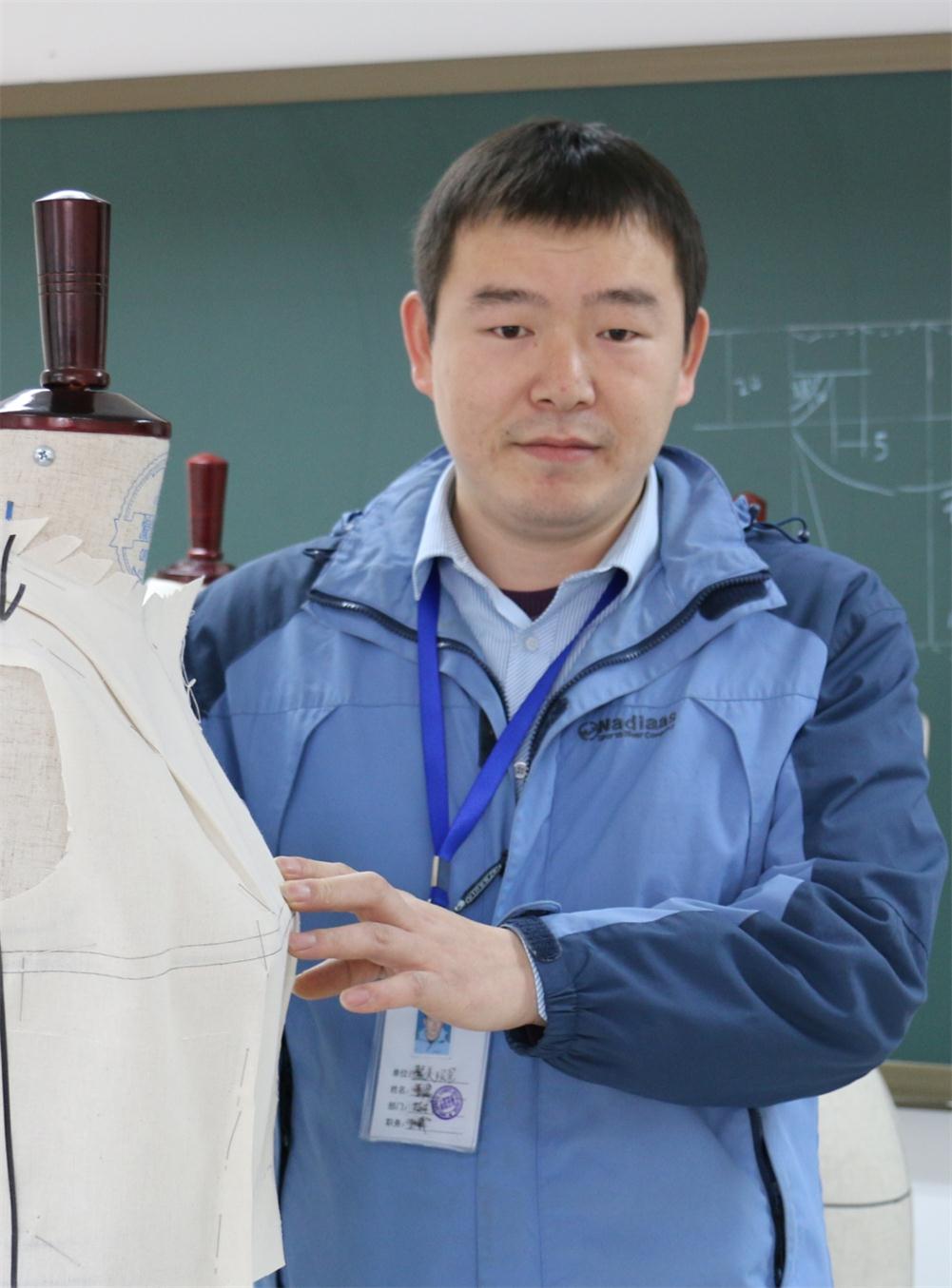 服装设计培训招聘学校北京 服装设计培训招聘学校北京有哪些