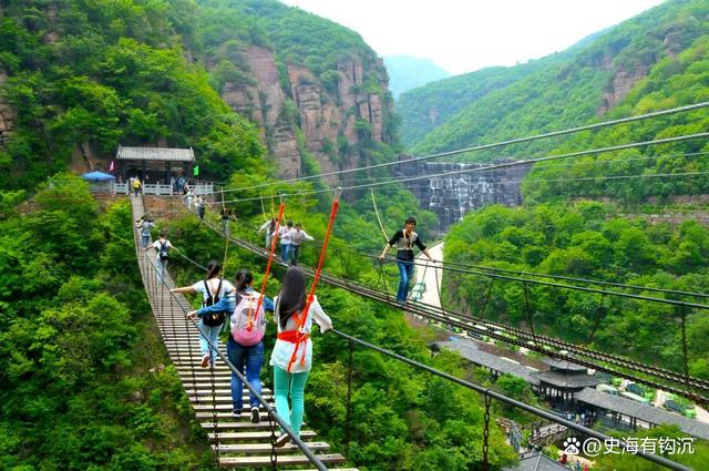 洛阳渑池县旅游攻略路线 洛阳渑池县旅游攻略路线图片