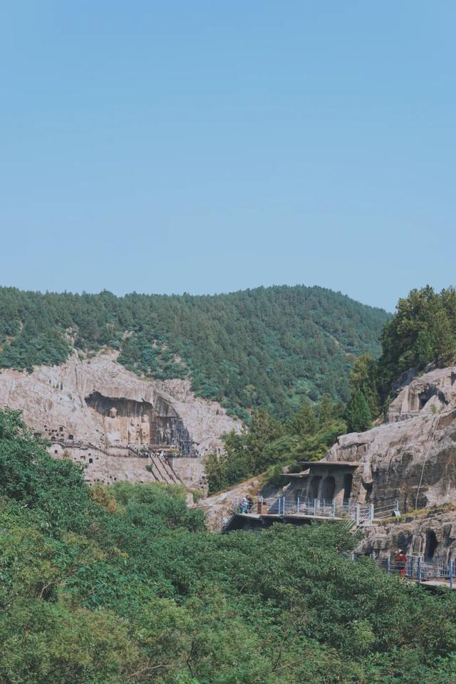 登场了洛阳旅游攻略 洛阳旅游攻略自驾游详细