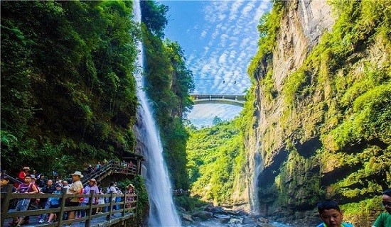 长沙自驾恩施旅游攻略攻略 长沙到恩施旅游攻略自助游攻略三天两夜