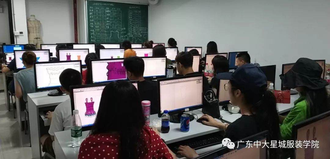 双流好的服装设计培训 成都服装设计培训学校排名