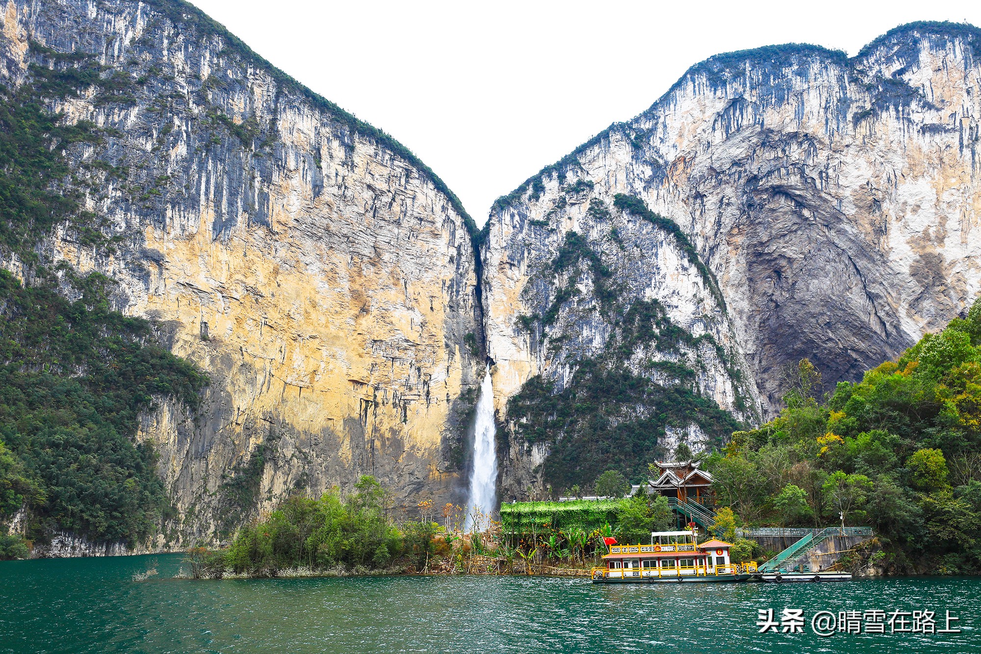 过去恩施旅游攻略路线怎么走的快 过去恩施旅游攻略路线怎么走的快点