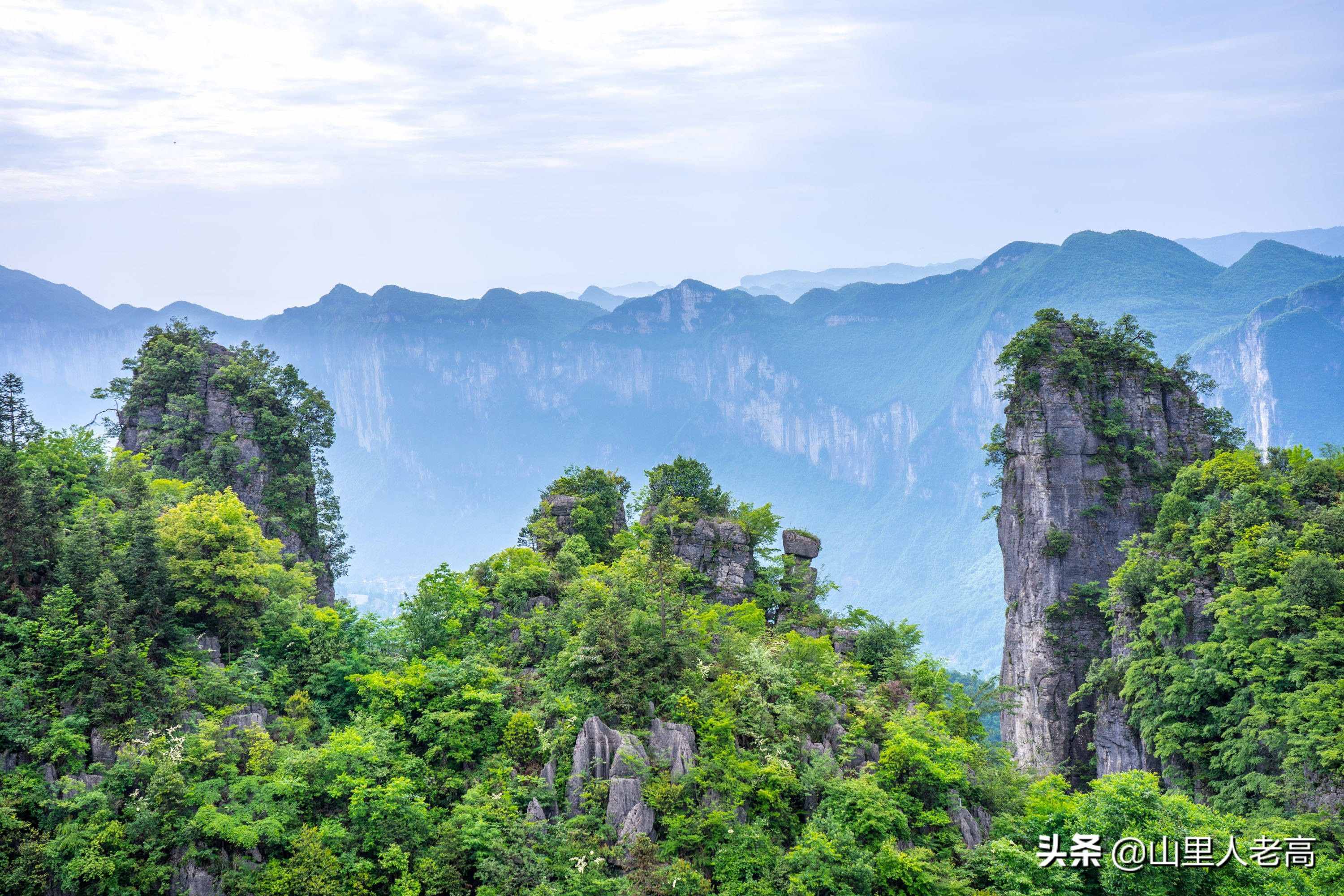 五一节自驾恩施旅游攻略 自驾游恩施旅游攻略及费用