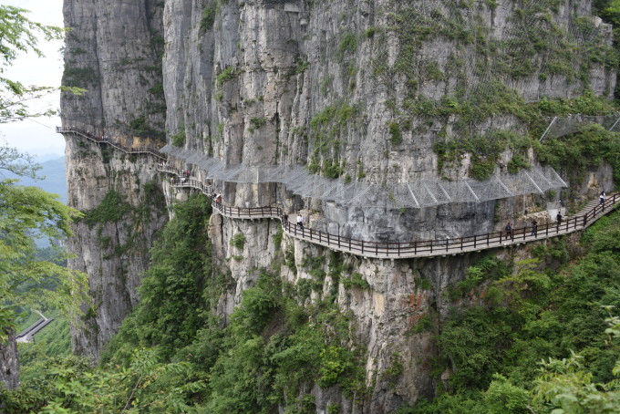 湖北恩施旅游攻略景点必去的地方 湖北恩施旅游攻略景点必去的地方推荐