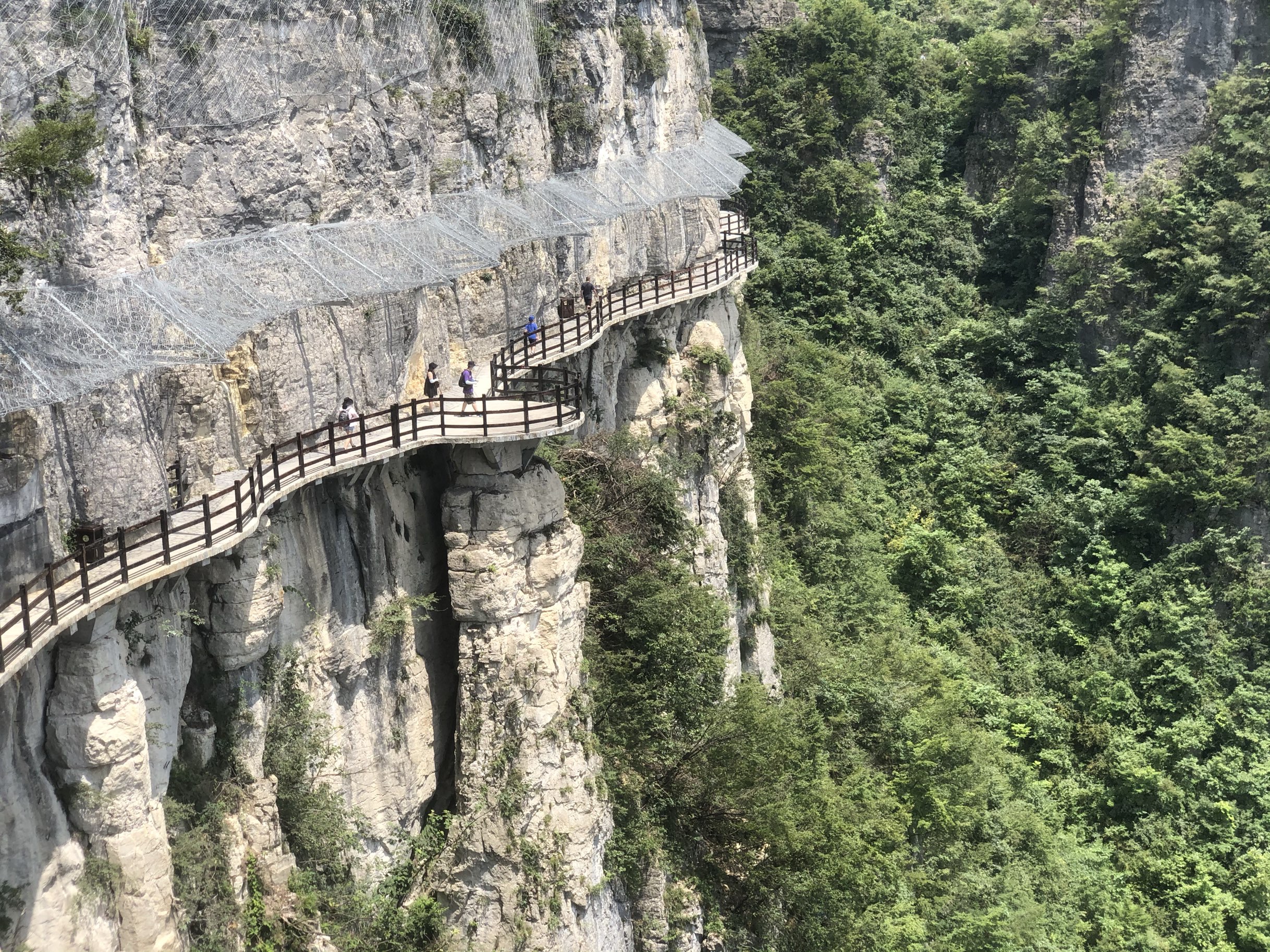 福州去恩施旅游攻略路线 福州去恩施旅游攻略路线图